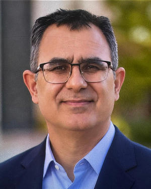 Levent Sari, Ph.D.